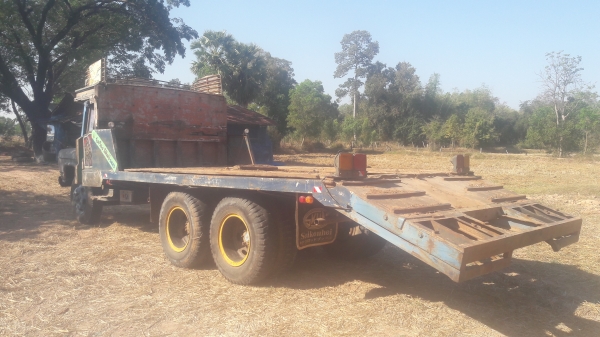 ขายหรือแลกแบคโฮเล็ก รถไถ ลองเสนอมาครับ ขายหรือแลกแบคโฮเล็ก รถไถ ลองเสนอมาครับ