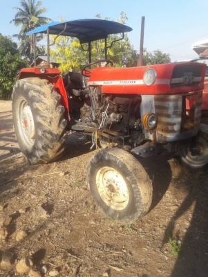 รถไถ แมตซี่