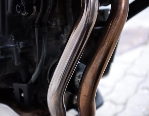 น้ำยาขัดคอท่อ