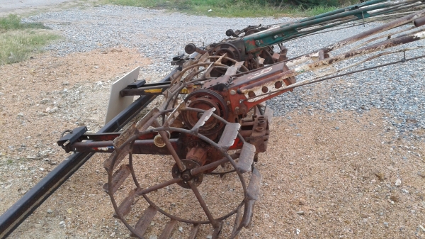 โครงบิ๊กจิ๋ว พร้อมใช้6500 โครงบิ๊กจิ๋ว พร้อมใช้6500