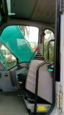 ขายรถแบคโฮ KOBELCO SK200-6 YN10 เอกสารเล่ม ราคา 1400000 ขายรถแบคโฮ KOBELCO SK200-6 YN10 เอกสารเล่ม ราคา 1400000