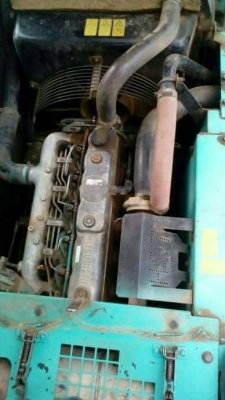 ขายรถแบคโฮ KOBELCO SK200-6 YN10 เอกสารเล่ม ราคา 1400000 ขายรถแบคโฮ KOBELCO SK200-6 YN10 เอกสารเล่ม ราคา 1400000