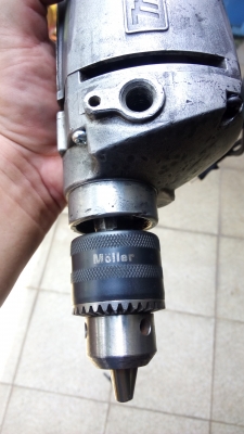 Makita 6301
