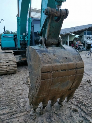 ขายรถแบคโฮ KOBELCO SK200-8 YN12 SUPER X ไมล์ 6000 ชม.ราคา 2500000