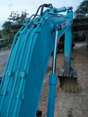 ขายรถแบคโฮ KOBELCO SK200-8 YN12 SUPER X ไมล์ 6000 ชม.ราคา 2500000