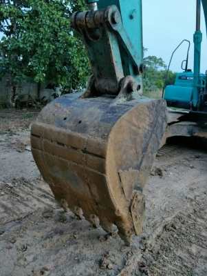 ขายรถแบคโฮ KOBELCO SK200-8 YN12 SUPER X ไมล์ 6000 ชม.ราคา 2500000