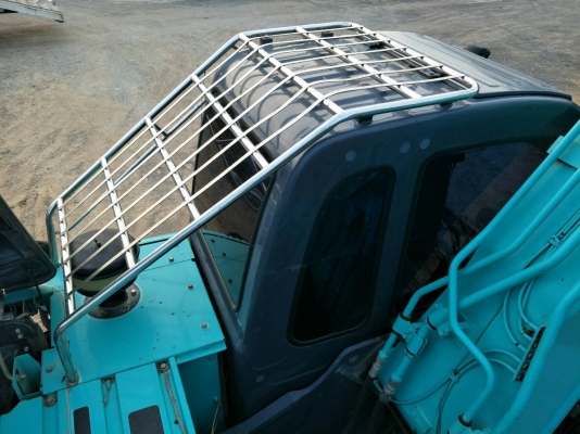 ขายรถแบคโฮ KOBELCO SK200-8 YN12 SUPER X ไมล์ 6000 ชม.ราคา 2500000