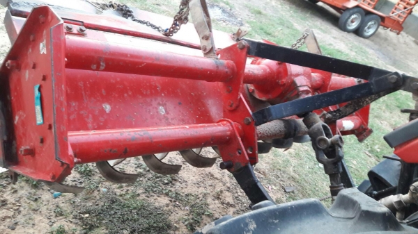 ขายโรตารี่