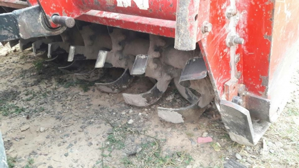 ขายโรตารี่