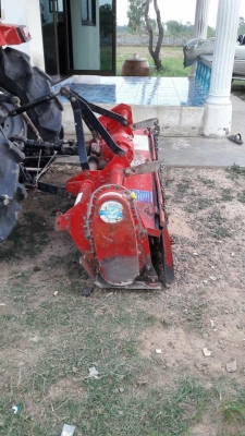 ขายโรตารี่