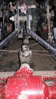 ขายโรตารี่