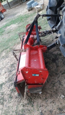 ขายโรตารี่