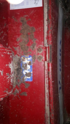 ขายโรตารี่