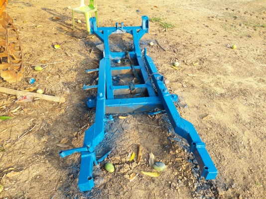 ขอขายชุดดันหน้ารถไถฟอร์ พร้อมๆเอาไปใส่ได้เลยครับ ขอขายชุดดันหน้ารถไถฟอร์ พร้อมๆเอาไปใส่ได้เลยครับ