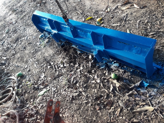 ขอขายชุดดันหน้ารถไถฟอร์ พร้อมๆเอาไปใส่ได้เลยครับ ขอขายชุดดันหน้ารถไถฟอร์ พร้อมๆเอาไปใส่ได้เลยครับ