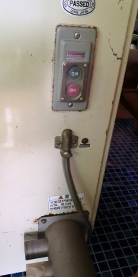3,000 บ.โทร 083-2000058 LINE ID: line832923 DUST COLLECTOR เครื่องดูดผงฝุ่นและกลิ่นควันต่างๆ ยี่ห้อ 