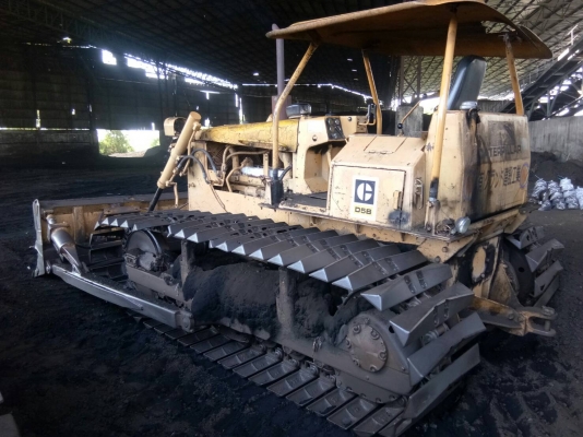 ขายรถแทรกเตอร์CAT D5B ตีนเป็ดเอกสารอินวอย ขายรถแทรกเตอร์CAT D5B ตีนเป็ดเอกสารอินวอย