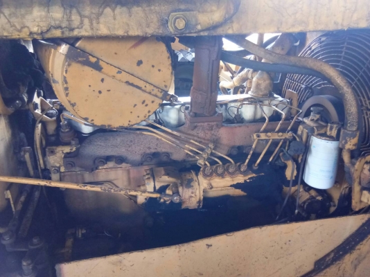 ขายรถแทรกเตอร์CAT D5B ตีนเป็ดเอกสารอินวอย ขายรถแทรกเตอร์CAT D5B ตีนเป็ดเอกสารอินวอย