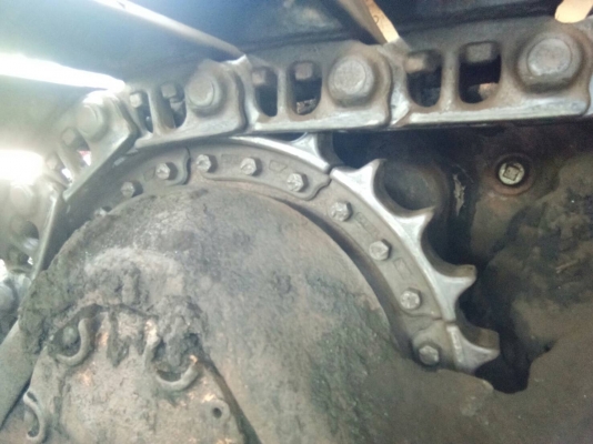 ขายรถแทรกเตอร์CAT D5B ตีนเป็ดเอกสารอินวอย ขายรถแทรกเตอร์CAT D5B ตีนเป็ดเอกสารอินวอย