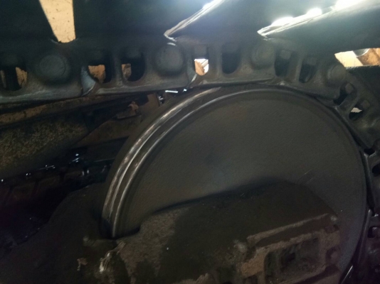 ขายรถแทรกเตอร์CAT D5B ตีนเป็ดเอกสารอินวอย ขายรถแทรกเตอร์CAT D5B ตีนเป็ดเอกสารอินวอย