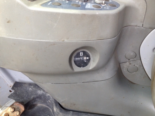 รถบ้านฝากขายจ้า...HITACHI EX120-5 สภาพสวย ใช้งานน้อย..แทรคใหญ่ 70 ปลายยาวพิเศษ พร้อมใช้.. โทร 089-3818694 ดวงนภา รถบ้านฝากขายจ้า...HITACHI EX120-5 สภาพสวย ใช้งานน้อย..แทรคใหญ่ 70 ปลายยาวพิเศษ พร้อมใช้.. โทร 089-3818694 ดวงนภา