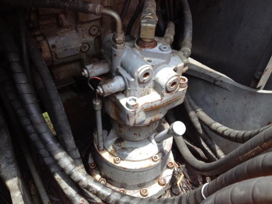 รถบ้านฝากขายจ้า...HITACHI EX120-5 สภาพสวย ใช้งานน้อย..แทรคใหญ่ 70 ปลายยาวพิเศษ พร้อมใช้.. โทร 089-3818694 ดวงนภา รถบ้านฝากขายจ้า...HITACHI EX120-5 สภาพสวย ใช้งานน้อย..แทรคใหญ่ 70 ปลายยาวพิเศษ พร้อมใช้.. โทร 089-3818694 ดวงนภา