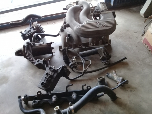 อะไหล่เครื่อง m43 e36