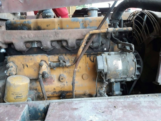 ขายรถแบคโฮ KOMATSU PC60-1 ราคา 175000 ขายรถแบคโฮ KOMATSU PC60-1 ราคา 175000