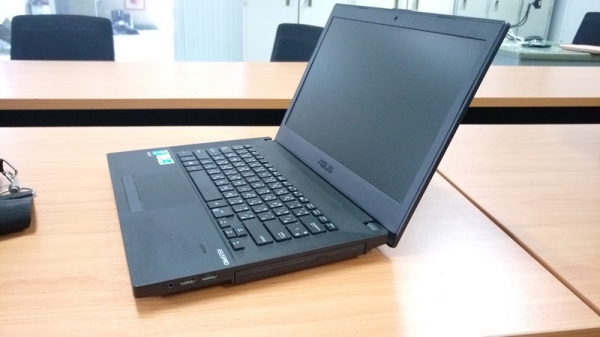 ASUS PU451J Core i7