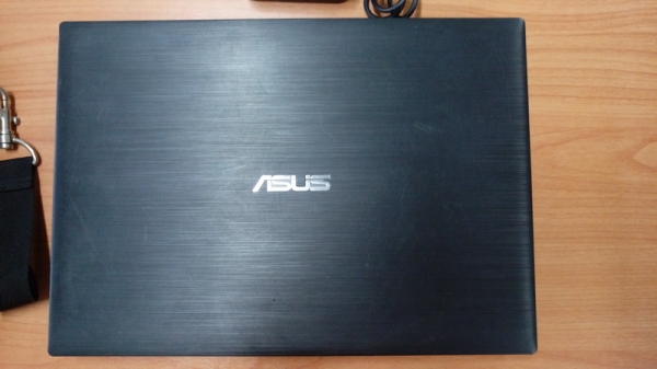 ASUS PU451J Core i7