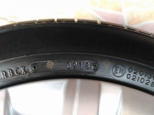 ล้อกะทะพร้อมยางป้ายแดง Mitsubishi Mirage ขอบ 14 พร้อมยาง Dunlop Enasave EC300 165 65 14 ผลิตปี 2018 ถอดจากรถป้ายแดง ลงพื้น 50 โล ขายถูกๆ ทั้งชุด 4800.-NET พร้อมใส,ถ่วง ล้อเดิมเทิร์นได้ รับบัตรเครดิตทุกธนาคาร ส่งทั่วไทย ล้อกะทะพร้อมยางป้ายแดง Mitsubishi Mirage ขอบ 14 พร้อมยาง Dunlop Enasave EC300 165 65 14 ผลิตปี 2018 ถอดจากรถป้ายแดง ลงพื้น 50 โล ขายถูกๆ ทั้งชุด 4800.-NET พร้อมใส,ถ่วง ล้อเดิมเทิร์นได้ รับบัตรเครดิตทุกธนาคาร ส่งทั่วไทย