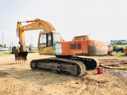 ขายHITACHI EX300-3C ระบบไฟ้าครบ เอวแน่น ช่วงล่างเต็ม เอกสารเล่มทะเบียน ขายHITACHI EX300-3C ระบบไฟ้าครบ เอวแน่น ช่วงล่างเต็ม เอกสารเล่มทะเบียน