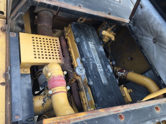 ขายแม็คโคร CATERPILLAR 345 C พร้อมใช้งาน นำเข้าจากต่างประเทศ ติดต่อ 063-9316985 ID LINE : 0639316985 ครับ