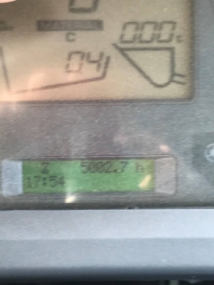 ขายรถตักล้อยาง KOMATSU WA320-6 ปี 2013 รถนอกนำเข้าเองจากญี่ปุ่น สภาพสวยพร้อมใช้งาน มีVDOการทำงานครับ