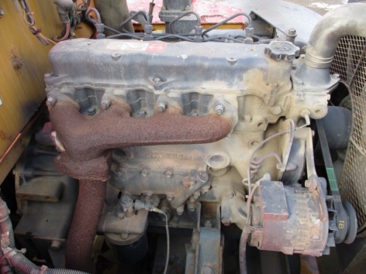 รถบดสามล้อเหล็ก FURUKAWA FR12 FROM JAPAN สนใจติดต่อ 063-9316985 ID LINE : 0639316985 ครับ รถบดสามล้อเหล็ก FURUKAWA FR12 FROM JAPAN สนใจติดต่อ 063-9316985 ID LINE : 0639316985 ครับ