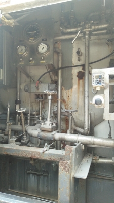 ขายหางแท็งค์สแตนเลส