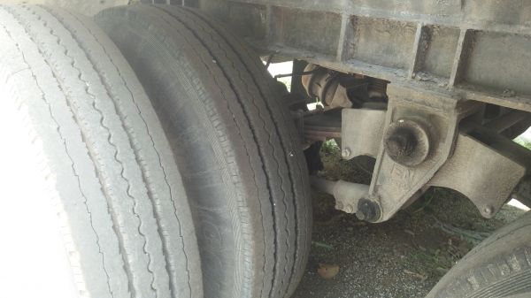 ขายหางแท็งค์สแตนเลส