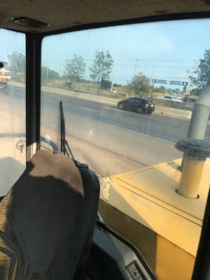 ขายรถตักล้อยาง TCM L32-3 รถนอกนำเข้าเองจากญี่ปุ่น สภาพสวยพร้อมใช้งาน มีVDOการทำงานครับ