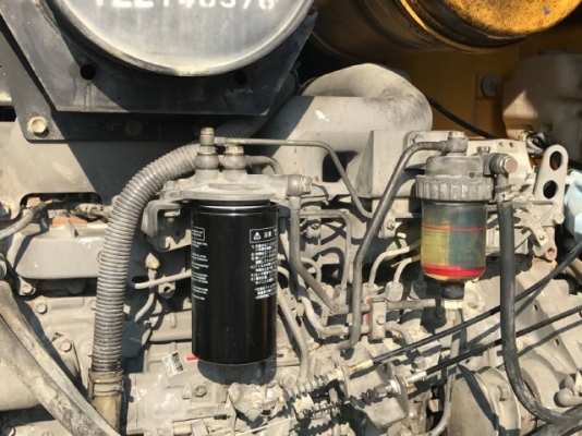 ขายรถตักล้อยาง TCM L32-3 รถนอกนำเข้าเองจากญี่ปุ่น สภาพสวยพร้อมใช้งาน มีVDOการทำงานครับ