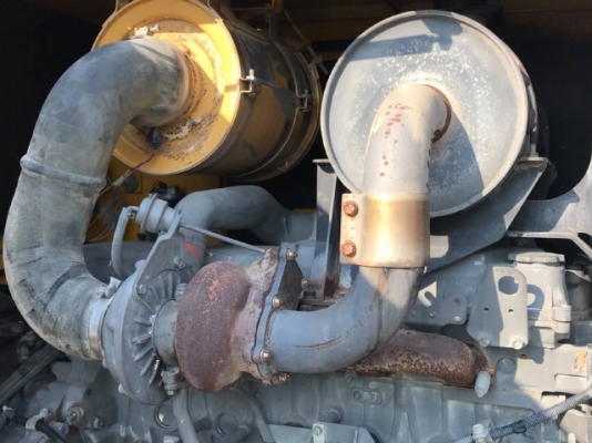 ขายรถตักล้อยาง TCM L32-3 รถนอกนำเข้าเองจากญี่ปุ่น สภาพสวยพร้อมใช้งาน มีVDOการทำงานครับ