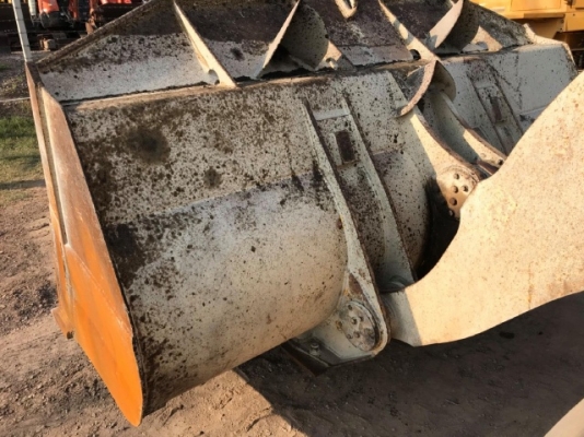 ขายรถตักล้อยาง TCM L32-3 รถนอกนำเข้าเองจากญี่ปุ่น สภาพสวยพร้อมใช้งาน มีVDOการทำงานครับ