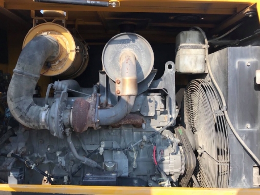 ขายรถตักล้อยาง TCM L32-3 รถนอกนำเข้าเองจากญี่ปุ่น สภาพสวยพร้อมใช้งาน มีVDOการทำงานครับ