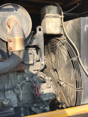 ขายรถตักล้อยาง TCM L32-3 รถนอกนำเข้าเองจากญี่ปุ่น สภาพสวยพร้อมใช้งาน มีVDOการทำงานครับ