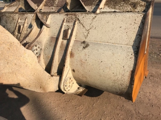 ขายรถตักล้อยาง TCM L32-3 รถนอกนำเข้าเองจากญี่ปุ่น สภาพสวยพร้อมใช้งาน มีVDOการทำงานครับ