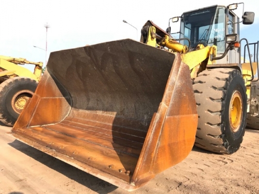 ขายรถตักล้อยาง TCM L32-3 รถนอกนำเข้าเองจากญี่ปุ่น สภาพสวยพร้อมใช้งาน มีVDOการทำงานครับ