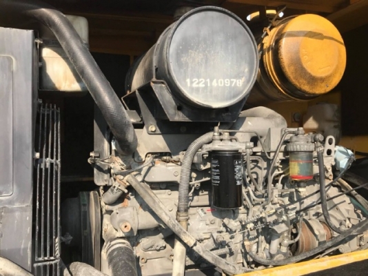 ขายรถตักล้อยาง TCM L32-3 รถนอกนำเข้าเองจากญี่ปุ่น สภาพสวยพร้อมใช้งาน มีVDOการทำงานครับ