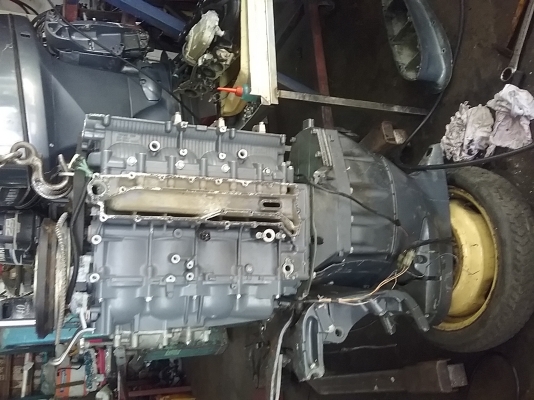 ขายช็อดบล็อก yamaha f40,f50,f90,f150,225hp,เกียยามาฮ่าf250,f50