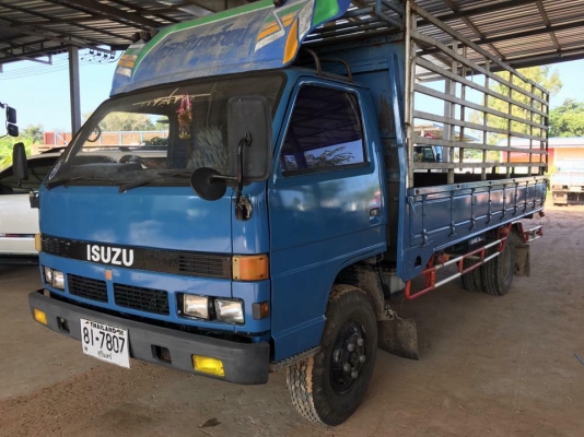 ขายรถ6ล้อ 115แรง ยาว5เมตร ราคา290,000 สนใจโทร 090-8588220 090-3258446 090-4610380 ดูประกาศทั้งหมด ht