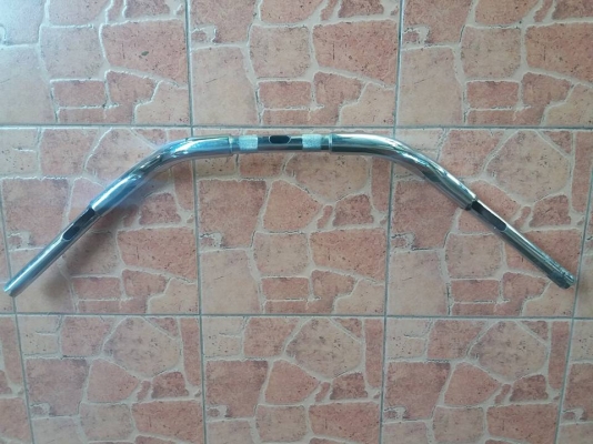 ขายแฮนด์นิ้วสองชั้น