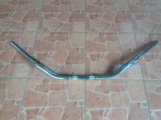 ขายแฮนด์นิ้วสองชั้น